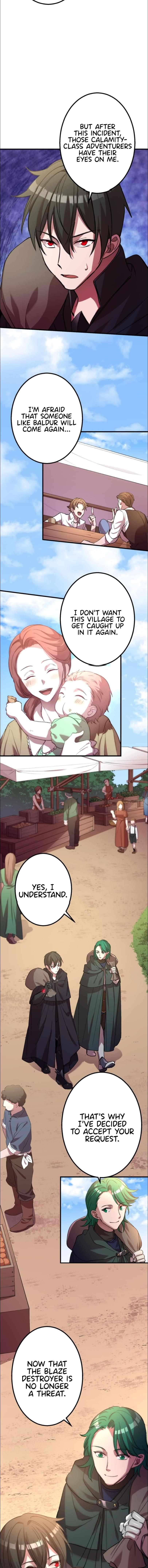 Level Drain -Zettai Musou no Boukensha- Chapter 29 - Page 3