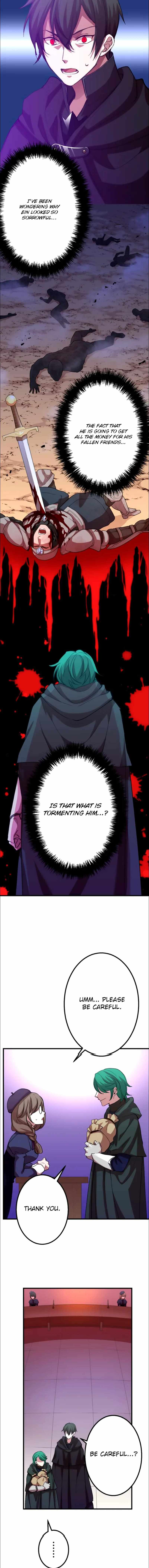 Level Drain -Zettai Musou no Boukensha- Chapter 30 - Page 12