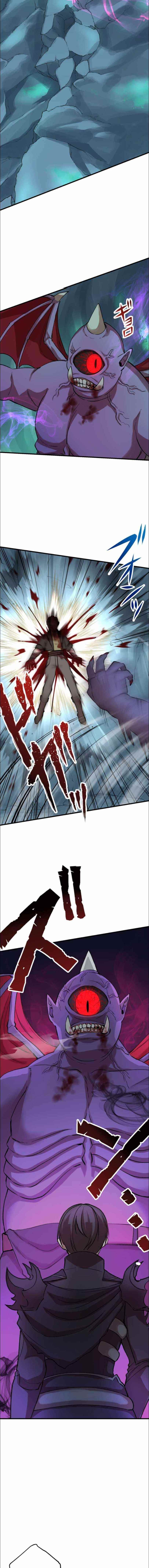 Level Drain -Zettai Musou no Boukensha- Chapter 9 - Page 10