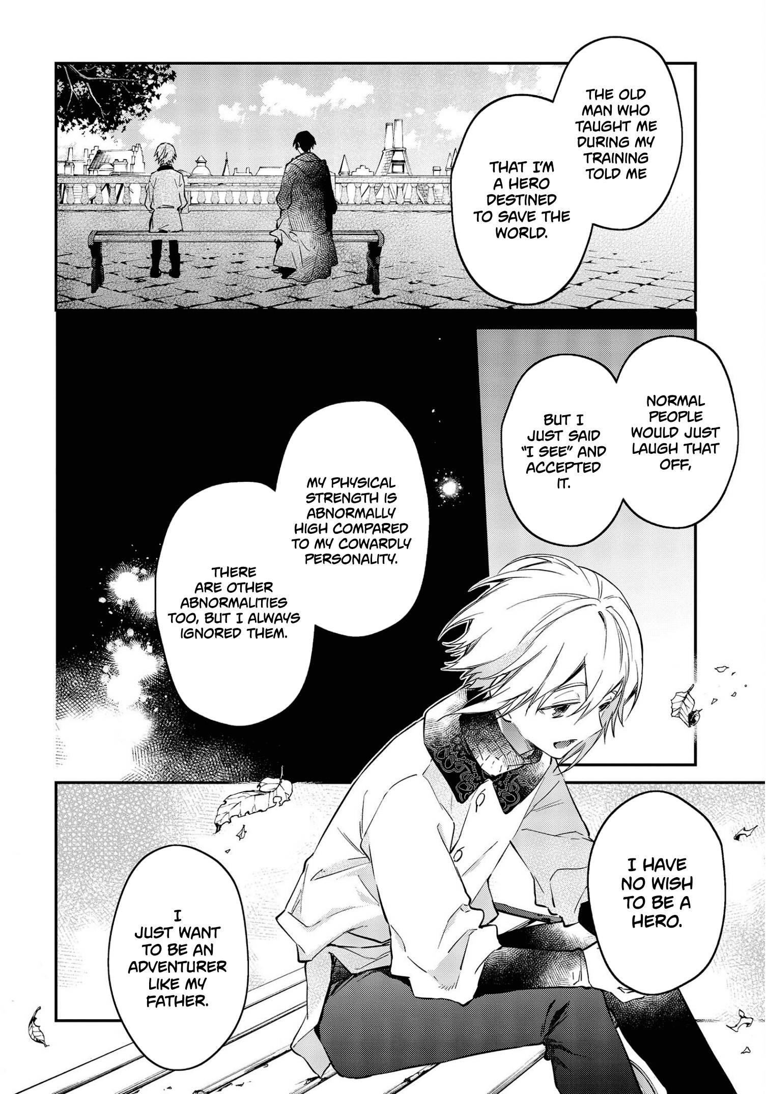 Realist Maou Niyoru Seiiki Naki Isekai Kaikaku Chapter 28 - Page 16