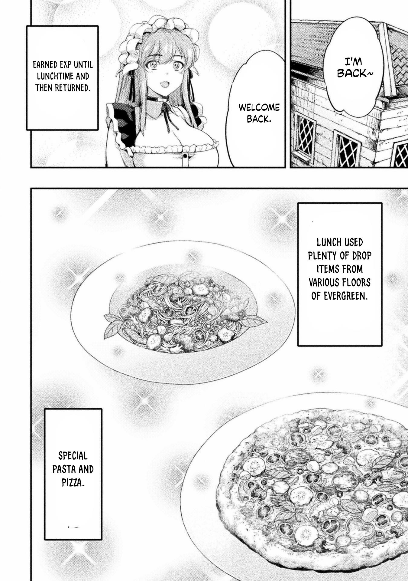 Astro King – Summoned as a Hero, I Turned Out to Be Low Rank, so I Made a Maid Harem! Chapter 20 - Page 18