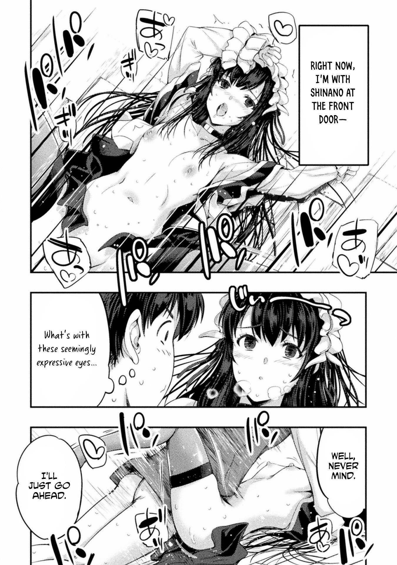 Astro King – Summoned as a Hero, I Turned Out to Be Low Rank, so I Made a Maid Harem! Chapter 20 - Page 8
