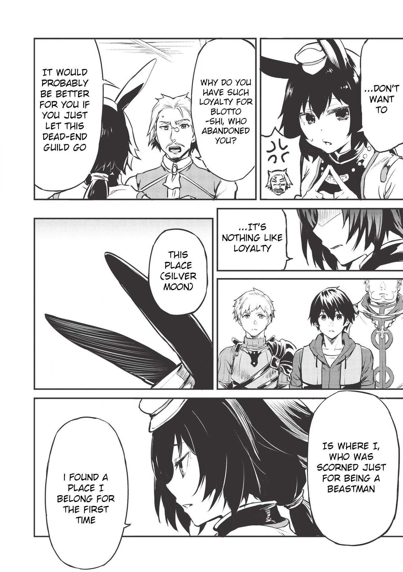 Itsudemo Jitaku Ni Kaerareru Ore Wa, Isekai De Gyoushounin O Hajimemashita Chapter 13 - Page 4