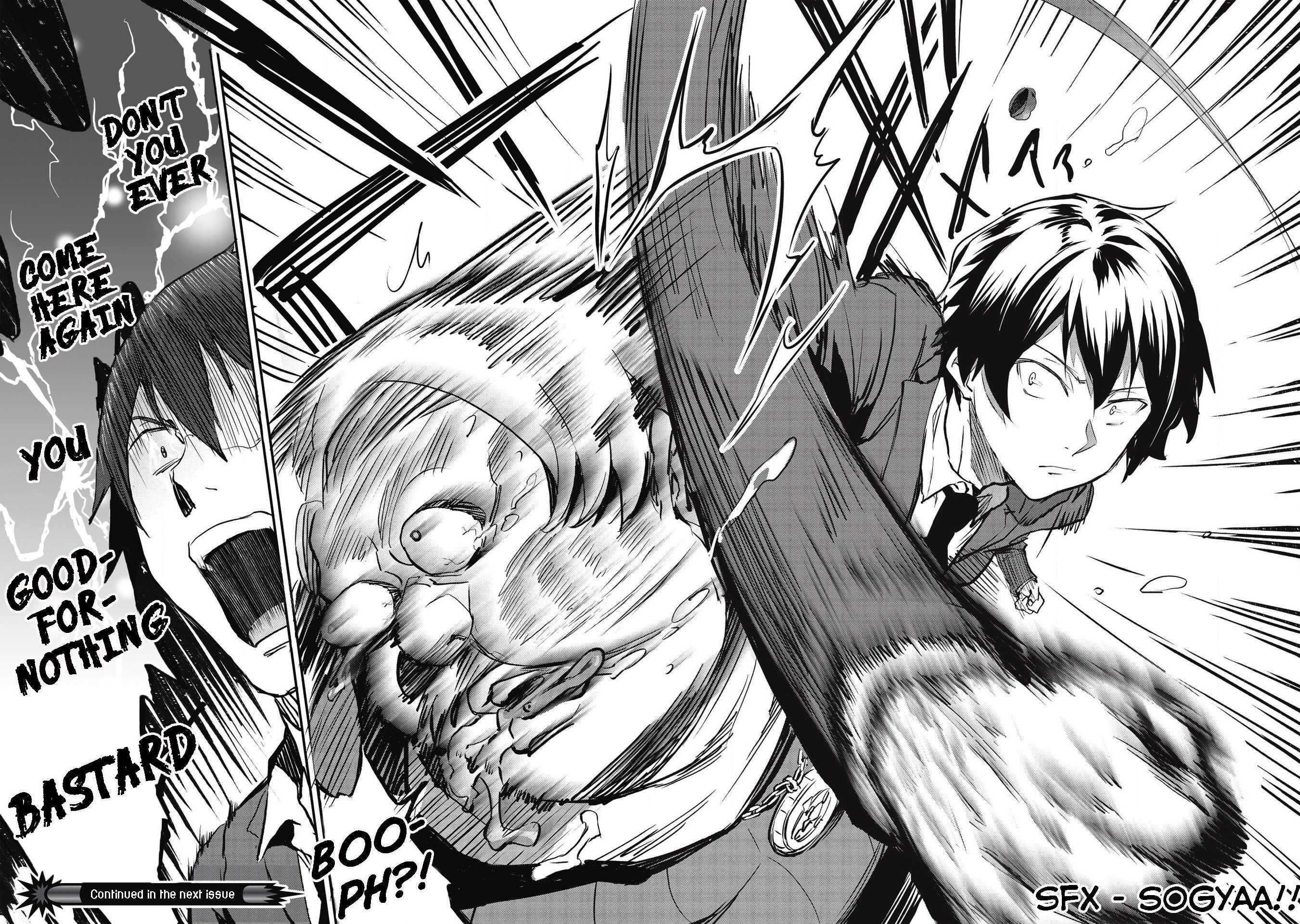 Itsudemo Jitaku Ni Kaerareru Ore Wa, Isekai De Gyoushounin O Hajimemashita Chapter 15 - Page 22