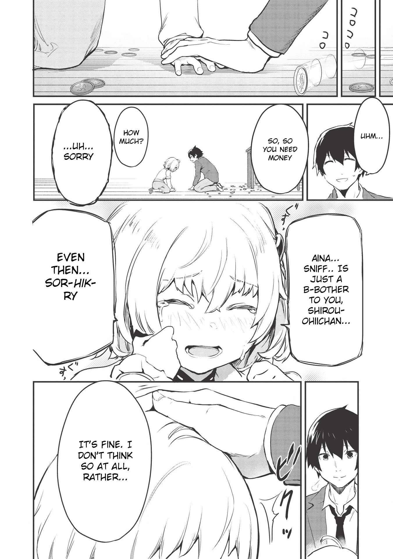 Itsudemo Jitaku Ni Kaerareru Ore Wa, Isekai De Gyoushounin O Hajimemashita Chapter 17 - Page 18