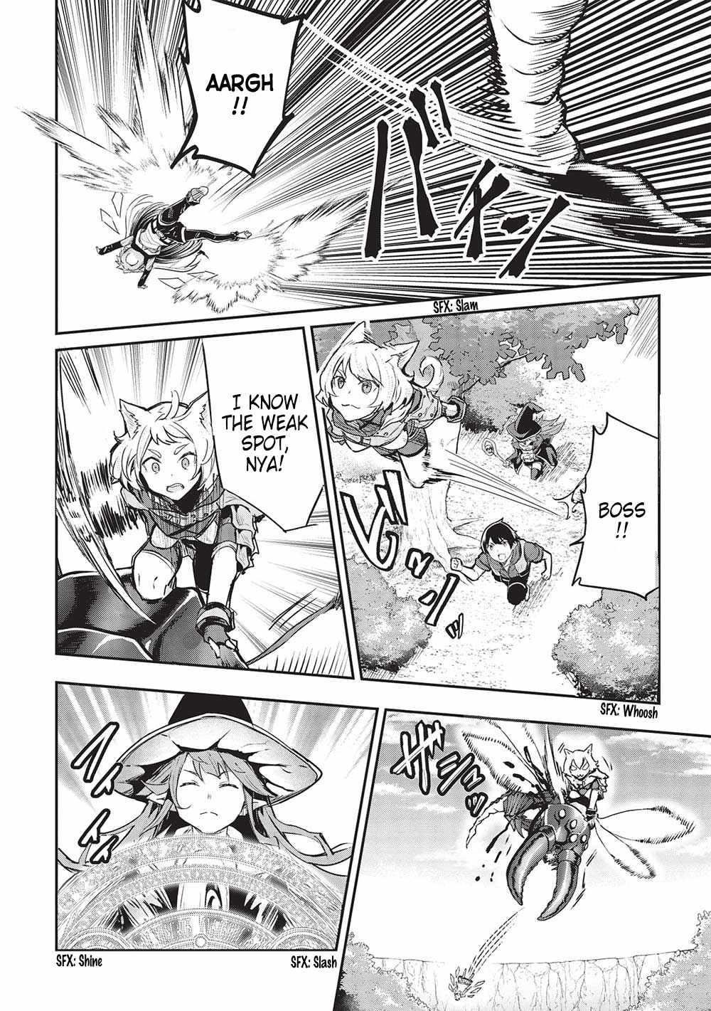 Itsudemo Jitaku Ni Kaerareru Ore Wa, Isekai De Gyoushounin O Hajimemashita Chapter 34 - Page 8