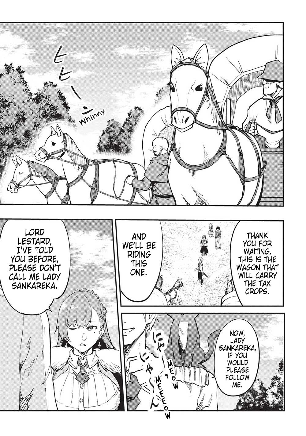 Itsudemo Jitaku Ni Kaerareru Ore Wa, Isekai De Gyoushounin O Hajimemashita Chapter 42 - Page 4
