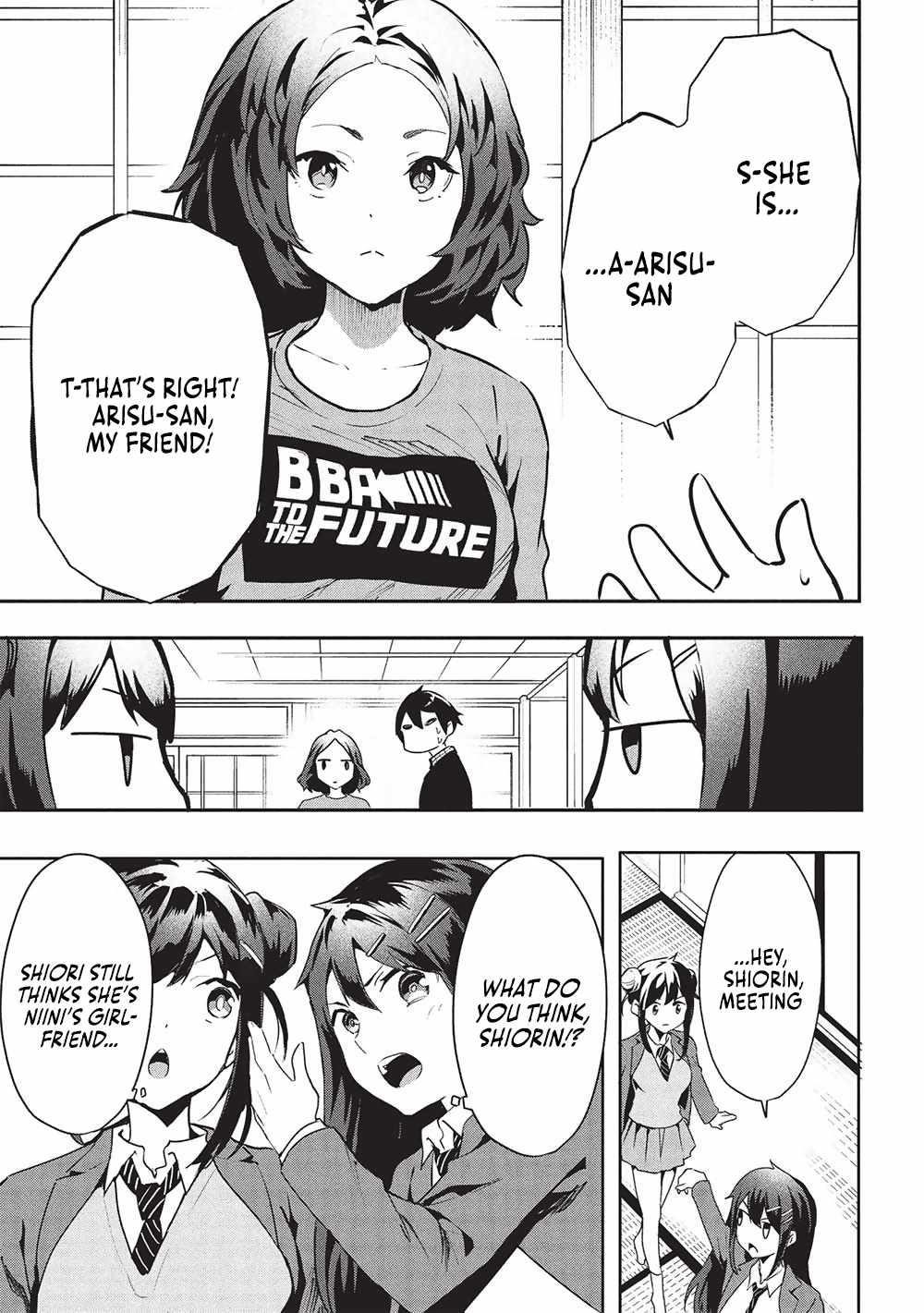 Itsudemo Jitaku Ni Kaerareru Ore Wa, Isekai De Gyoushounin O Hajimemashita Chapter 49 - Page 11