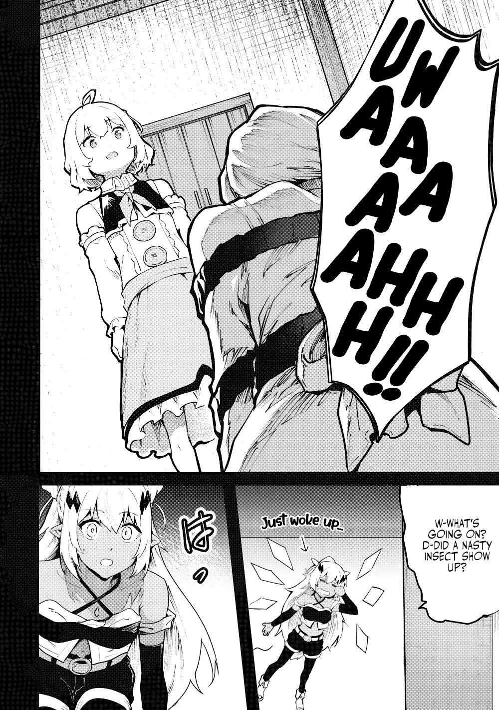 Itsudemo Jitaku Ni Kaerareru Ore Wa, Isekai De Gyoushounin O Hajimemashita Chapter 50 - Page 10