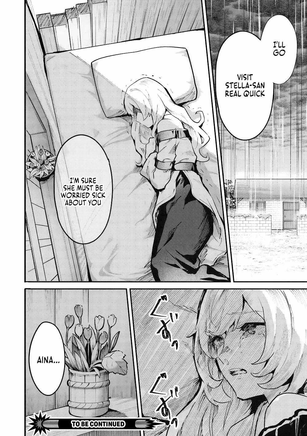Itsudemo Jitaku Ni Kaerareru Ore Wa, Isekai De Gyoushounin O Hajimemashita Chapter 50 - Page 16