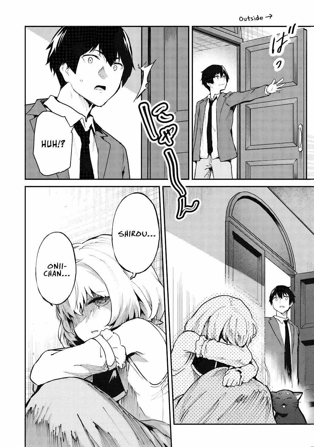 Itsudemo Jitaku Ni Kaerareru Ore Wa, Isekai De Gyoushounin O Hajimemashita Chapter 50 - Page 6