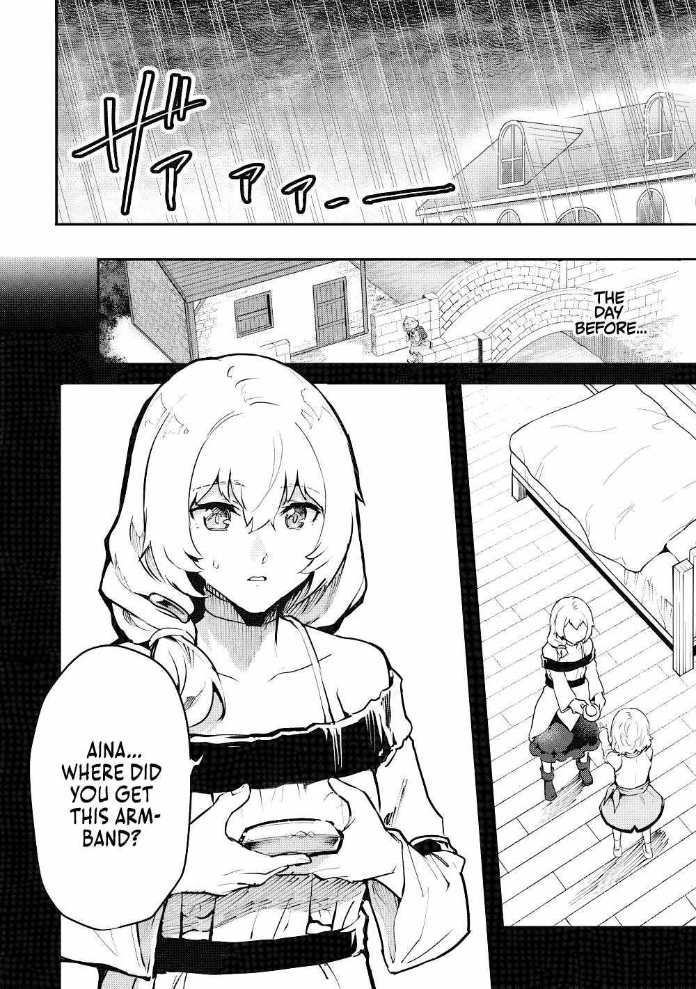 Itsudemo Jitaku Ni Kaerareru Ore Wa, Isekai De Gyoushounin O Hajimemashita Chapter 50 - Page 8