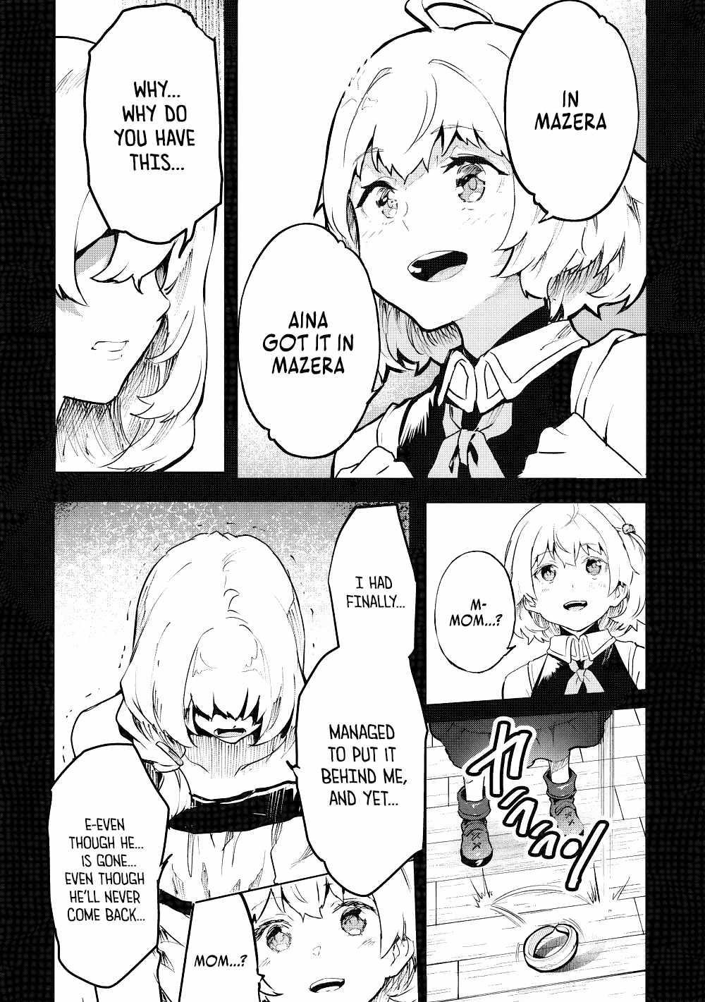 Itsudemo Jitaku Ni Kaerareru Ore Wa, Isekai De Gyoushounin O Hajimemashita Chapter 50 - Page 9