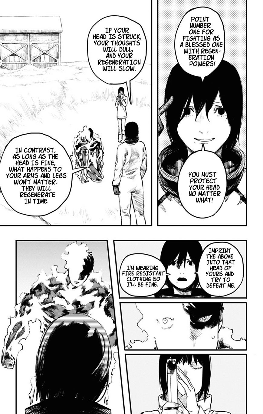 Fire Punch Chapter 16 - Page 2