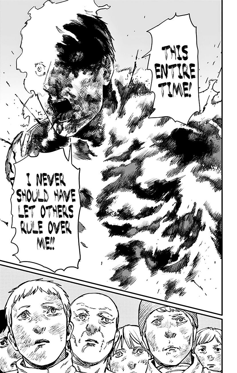 Fire Punch Chapter 24 - Page 10