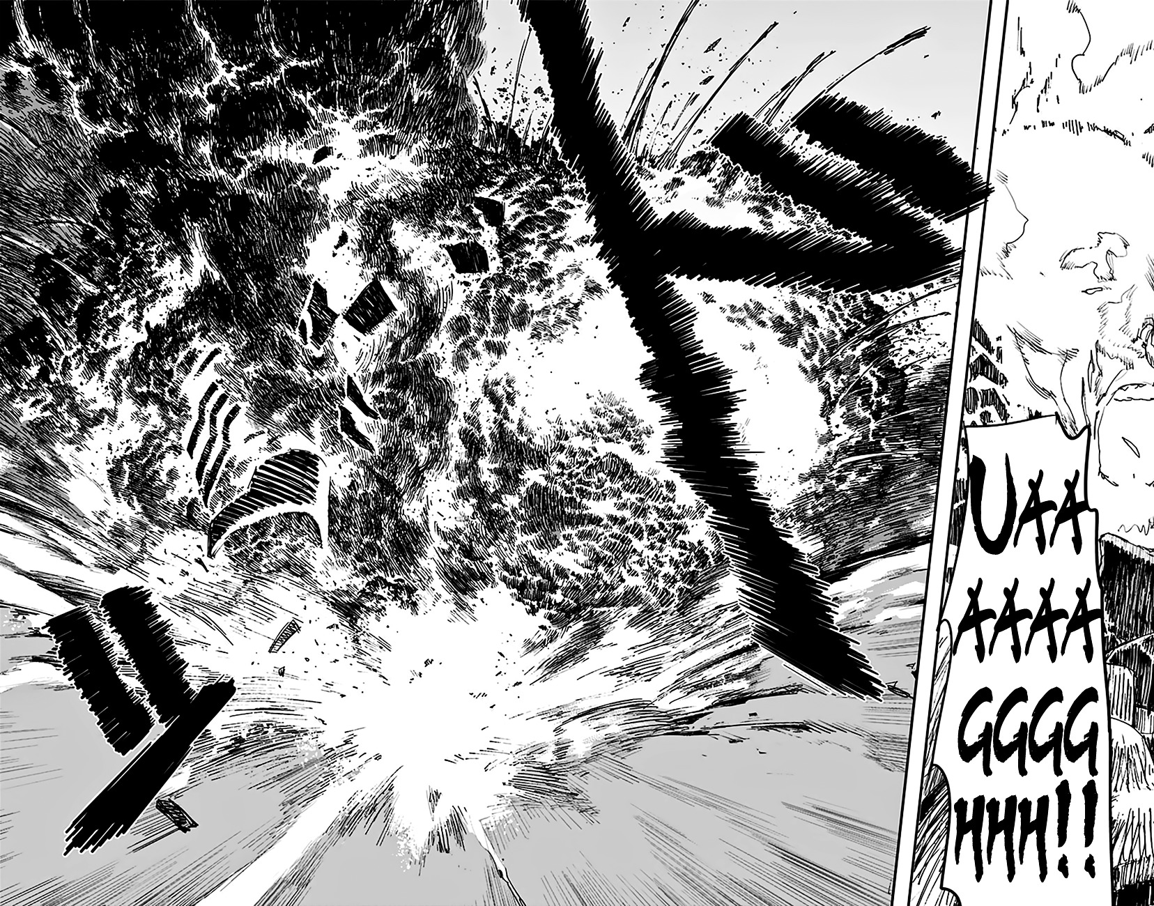 Fire Punch Chapter 24 - Page 18