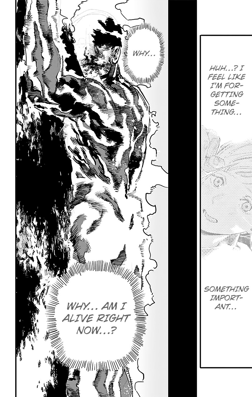 Fire Punch Chapter 24 - Page 7
