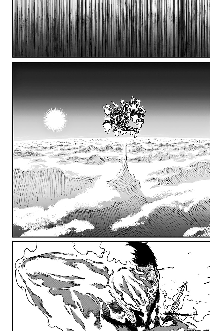 Fire Punch Chapter 25 - Page 10