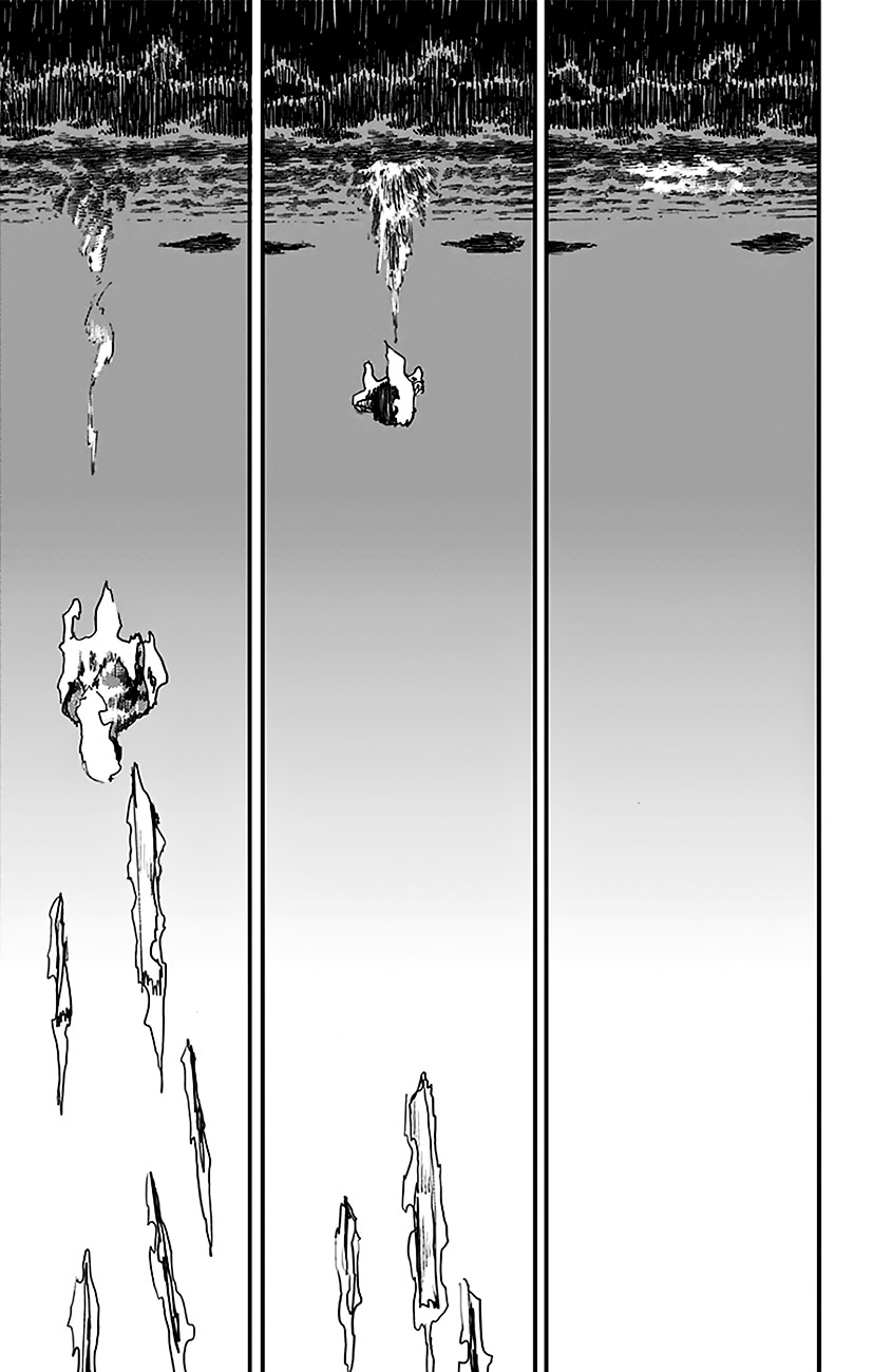 Fire Punch Chapter 25 - Page 13