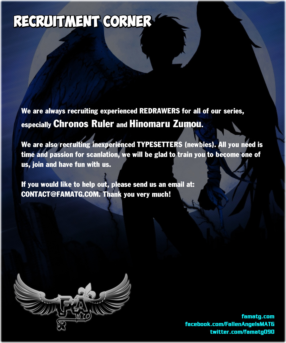 Fire Punch Chapter 36 - Page 2