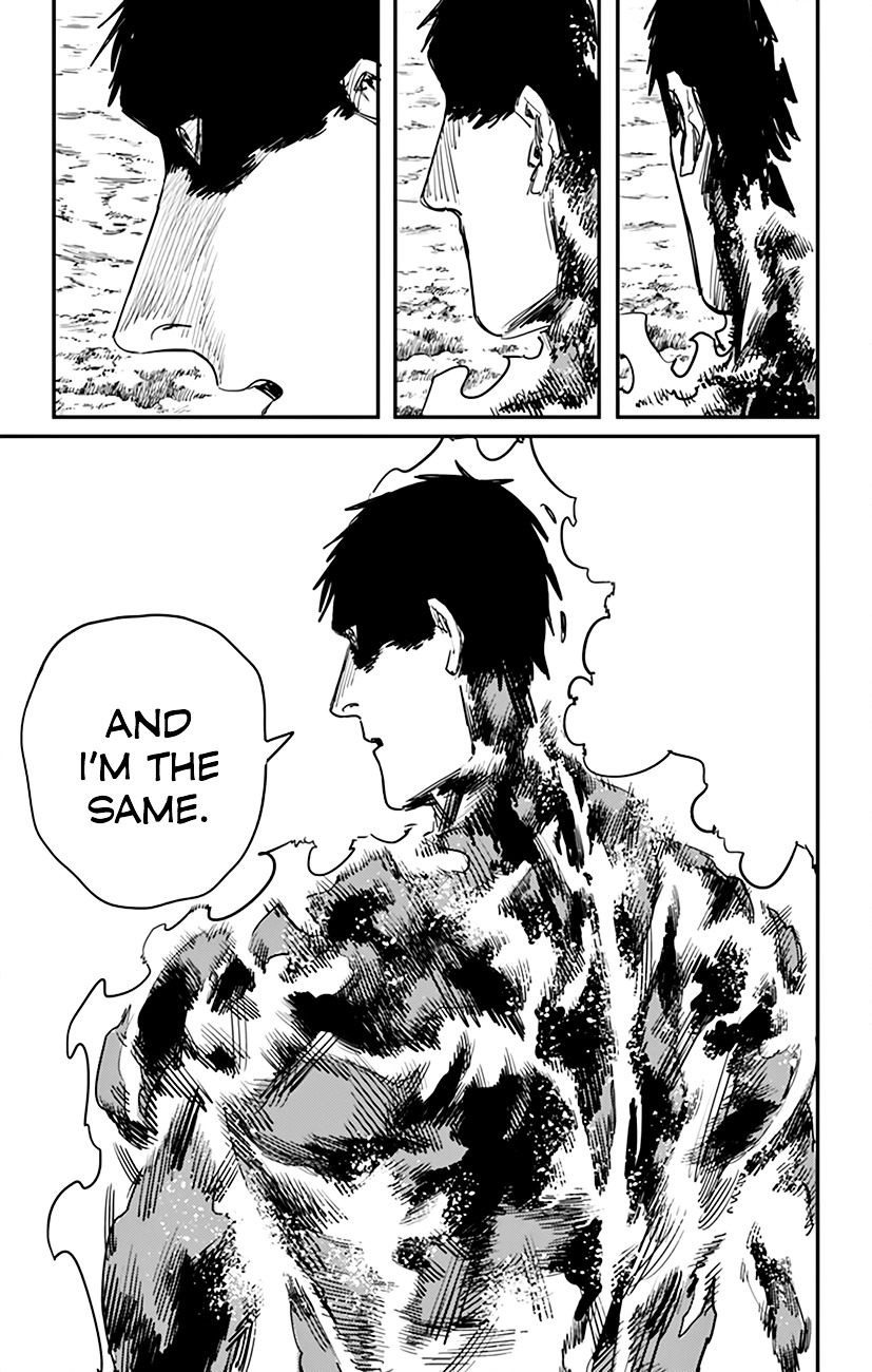 Fire Punch Chapter 44 - Page 18