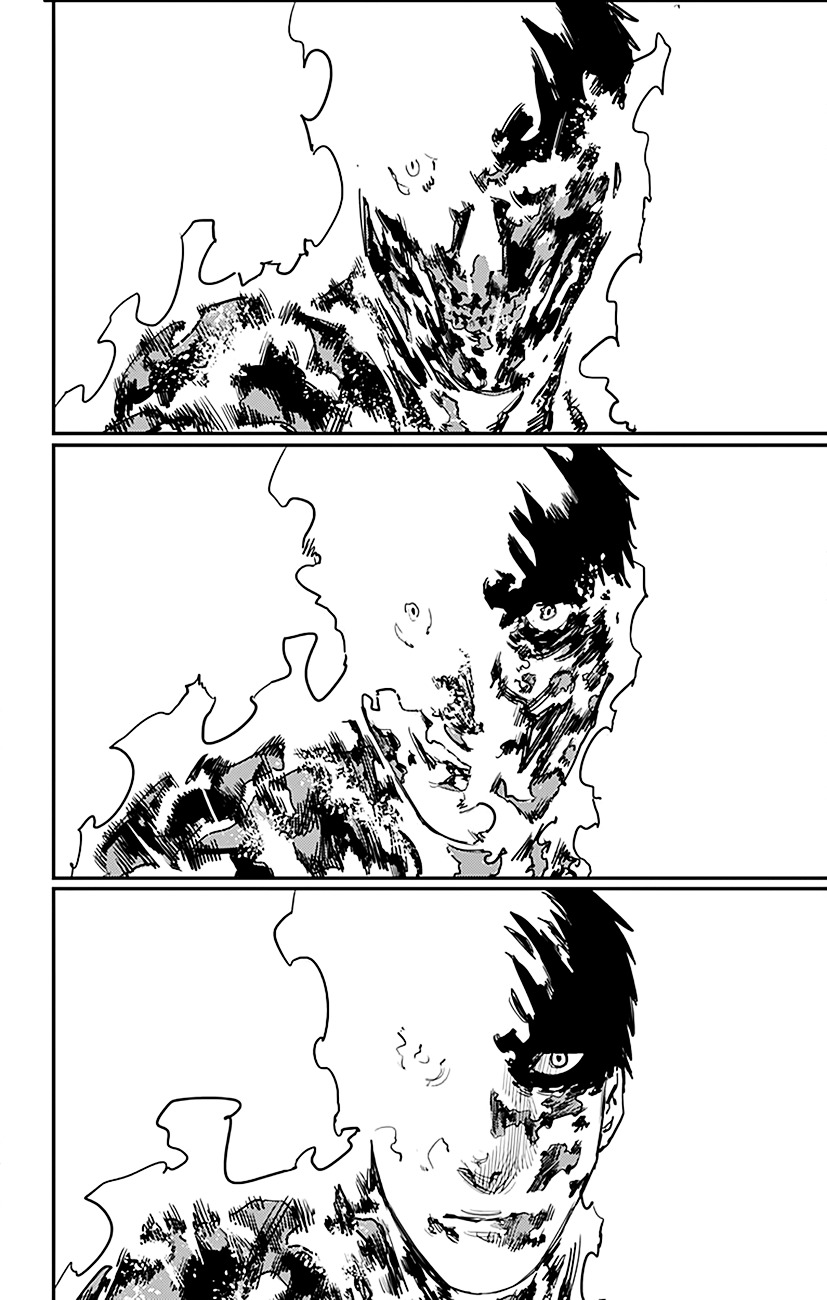 Fire Punch Chapter 45 - Page 20