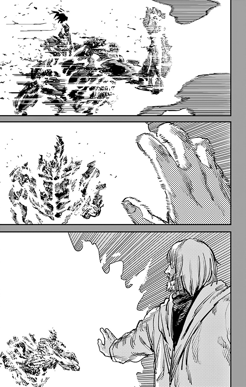 Fire Punch Chapter 46 - Page 15