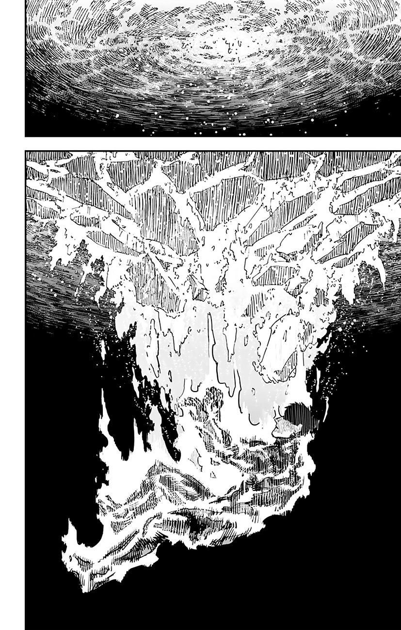 Fire Punch Chapter 47 - Page 13