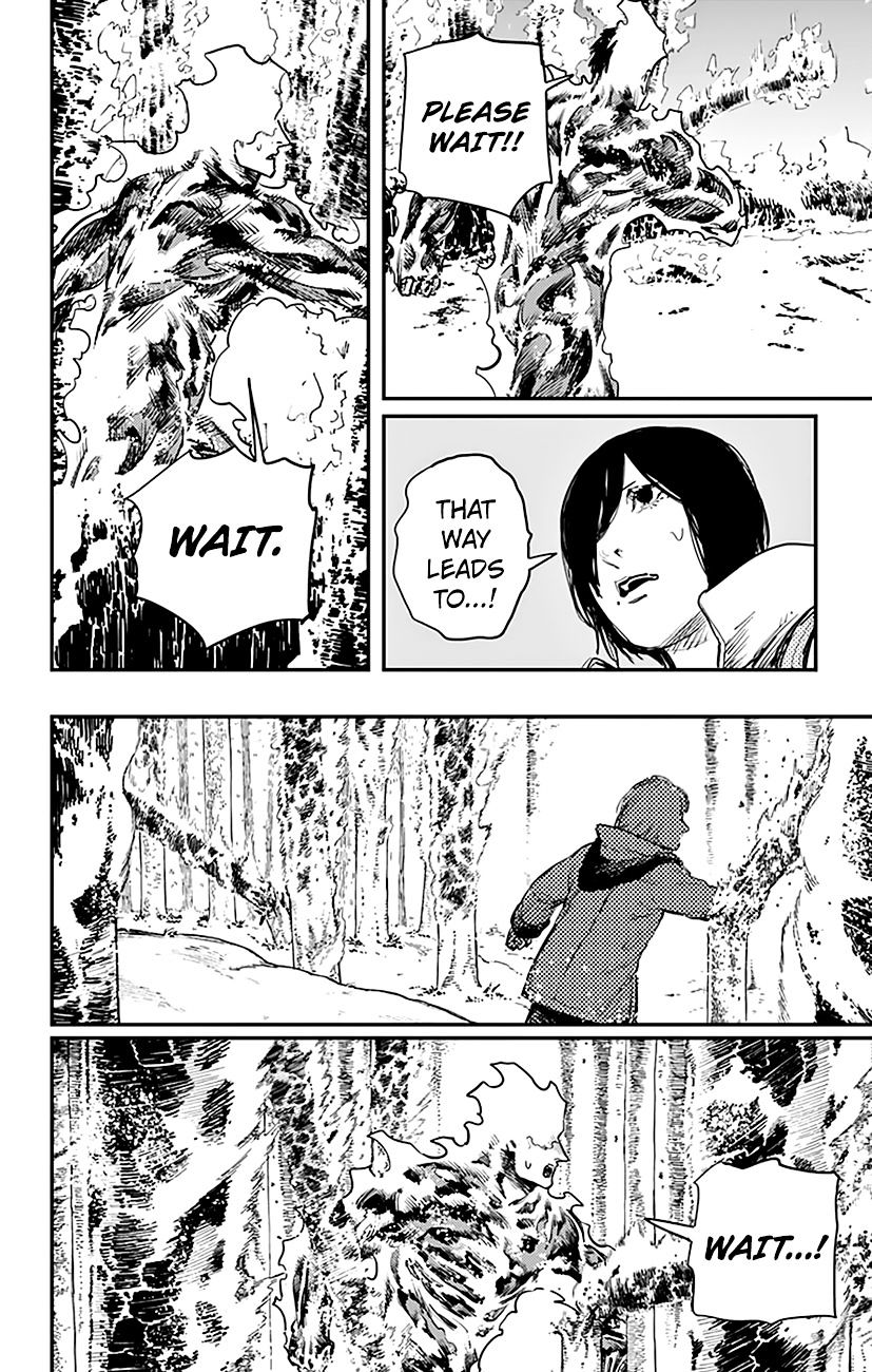 Fire Punch Chapter 47 - Page 5