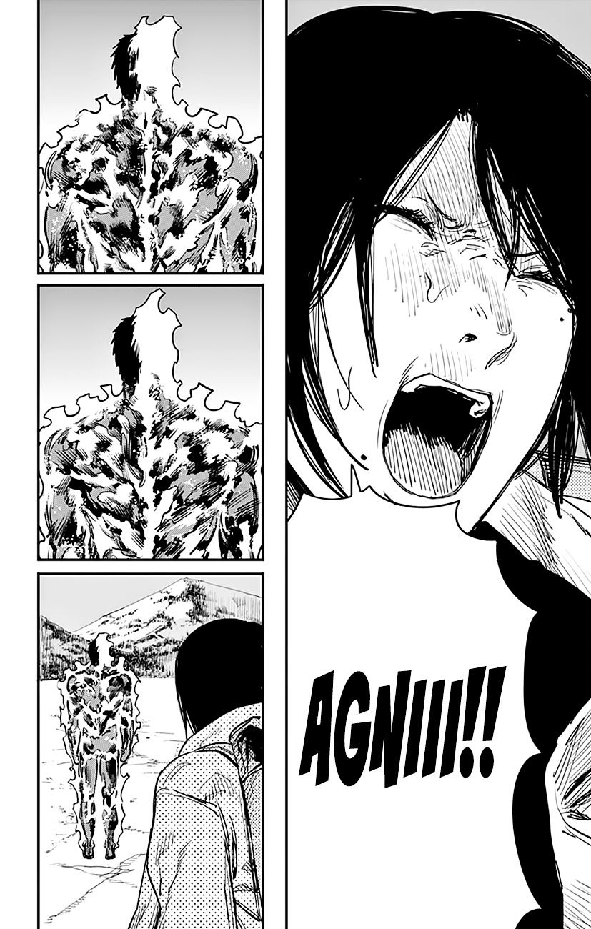 Fire Punch Chapter 47 - Page 9