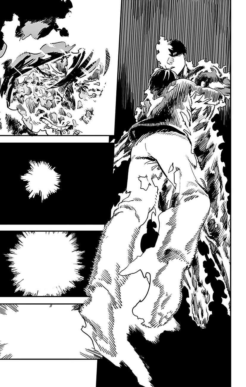 Fire Punch Chapter 48 - Page 13