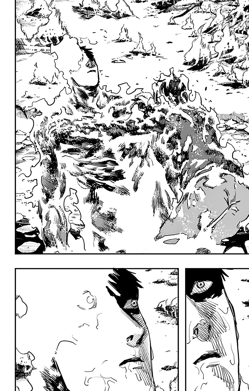 Fire Punch Chapter 48 - Page 14