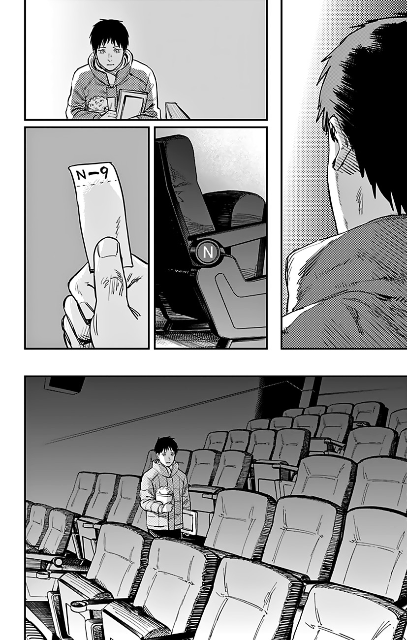 Fire Punch Chapter 48 - Page 2