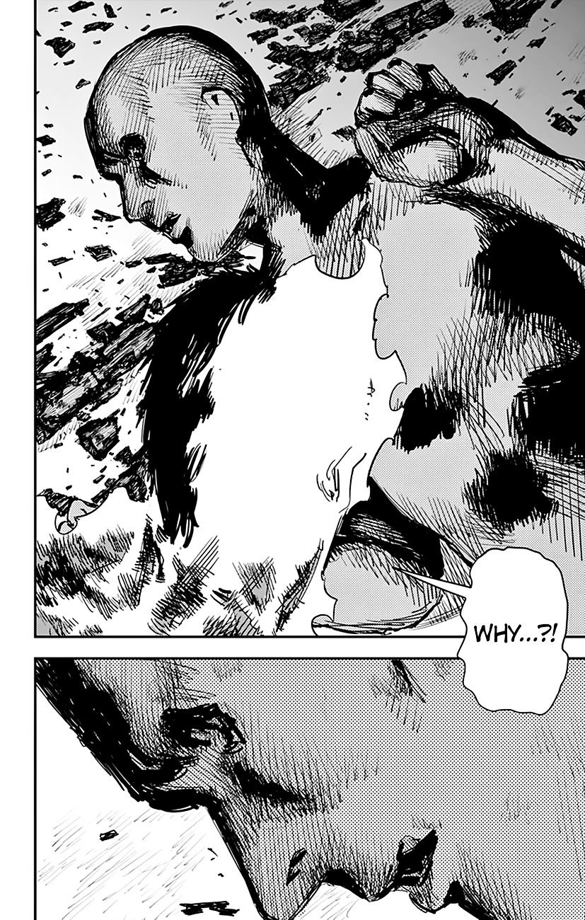 Fire Punch Chapter 49 - Page 11