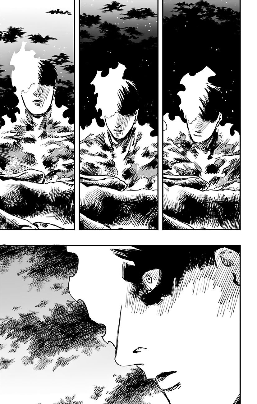 Fire Punch Chapter 49 - Page 16
