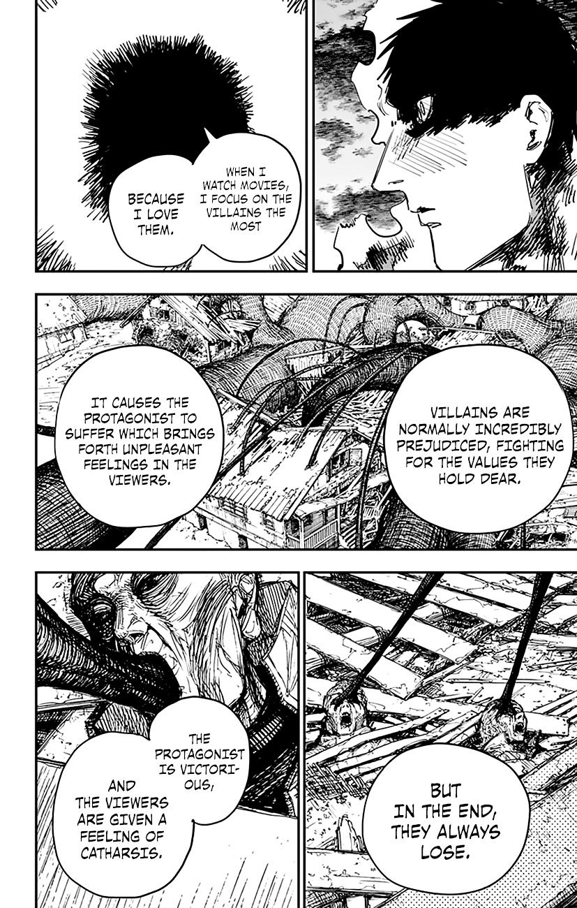 Fire Punch Chapter 49 - Page 22