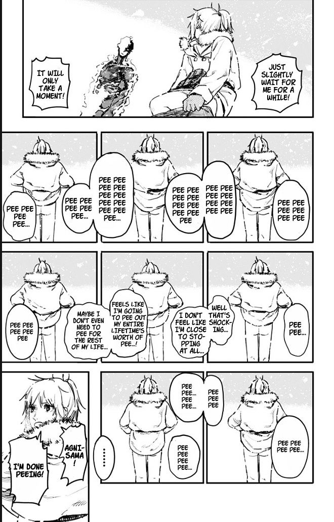 Fire Punch Chapter 5 - Page 2