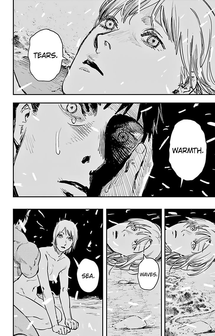 Fire Punch Chapter 52 - Page 13