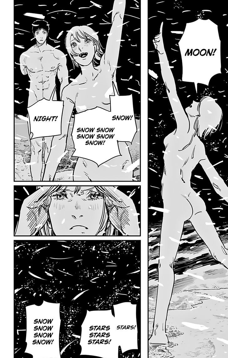 Fire Punch Chapter 52 - Page 15