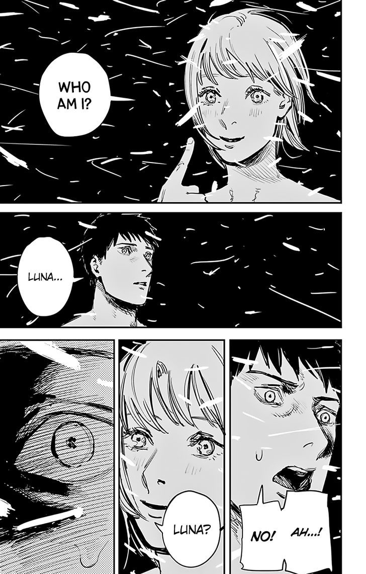 Fire Punch Chapter 52 - Page 18