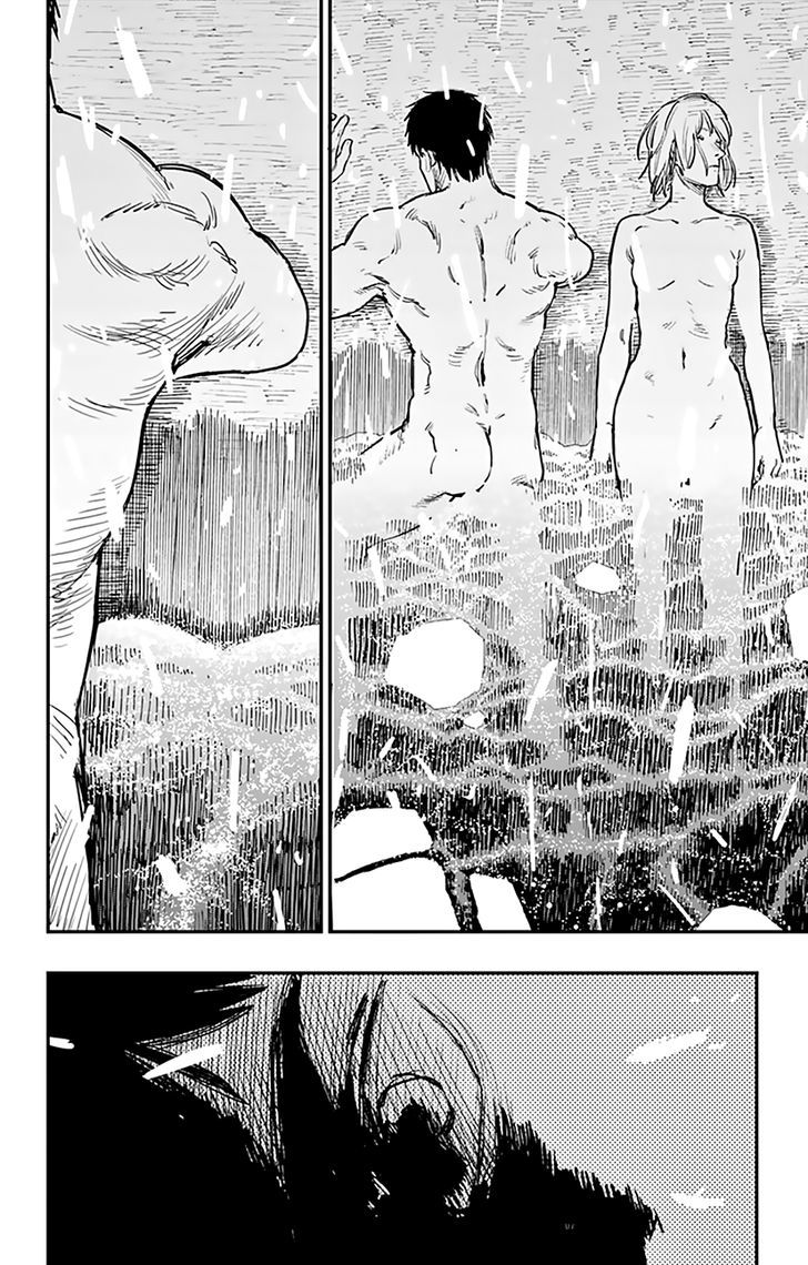 Fire Punch Chapter 52 - Page 7