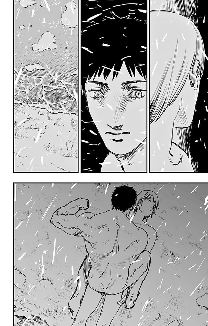 Fire Punch Chapter 52 - Page 9