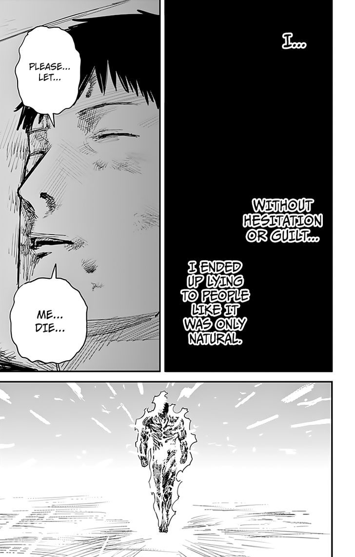 Fire Punch Chapter 56 - Page 4