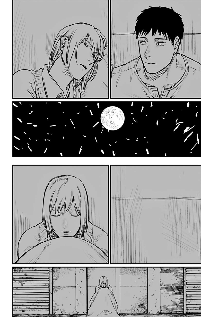 Fire Punch Chapter 58 - Page 14