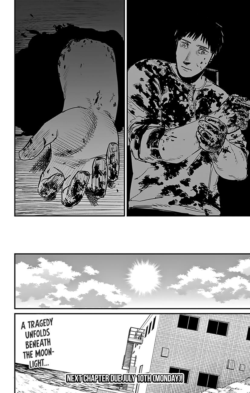 Fire Punch Chapter 59 - Page 15