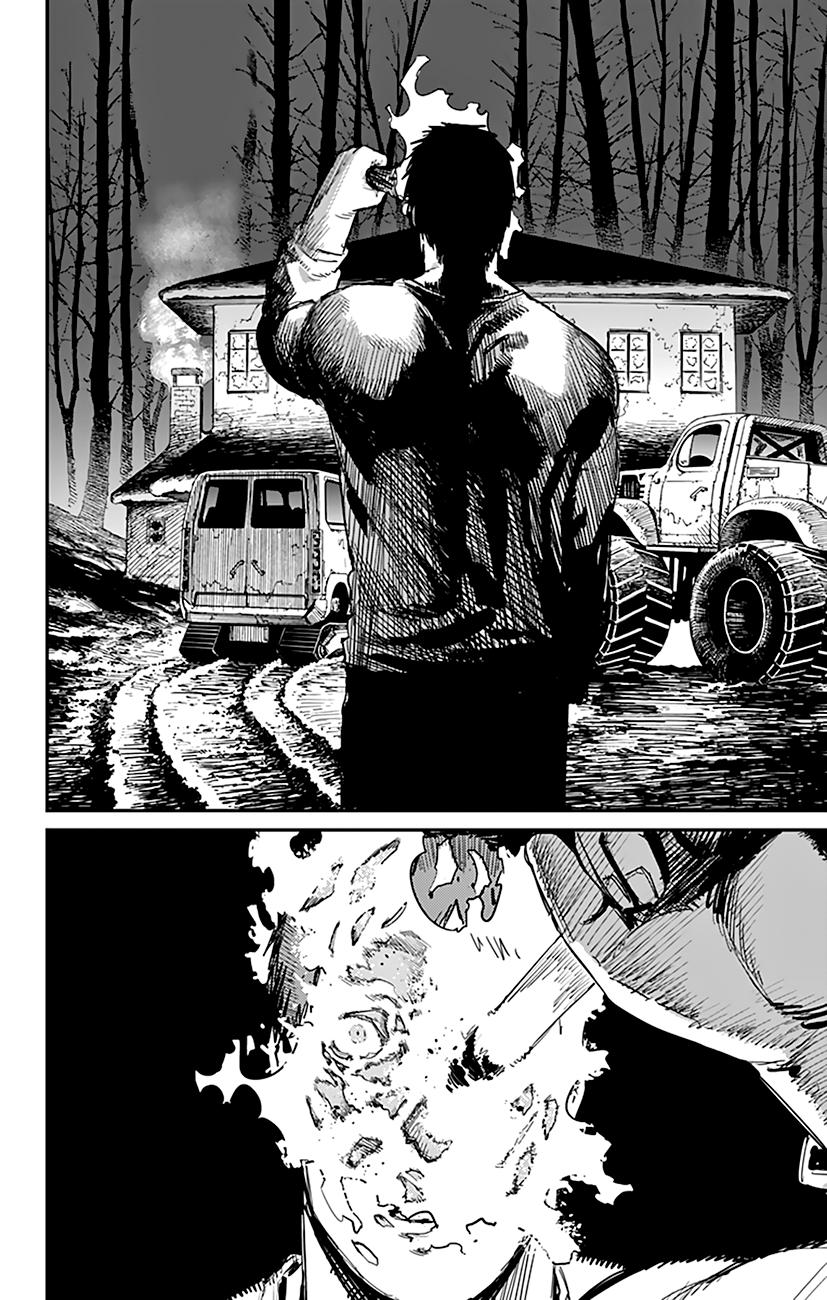 Fire Punch Chapter 59 - Page 4