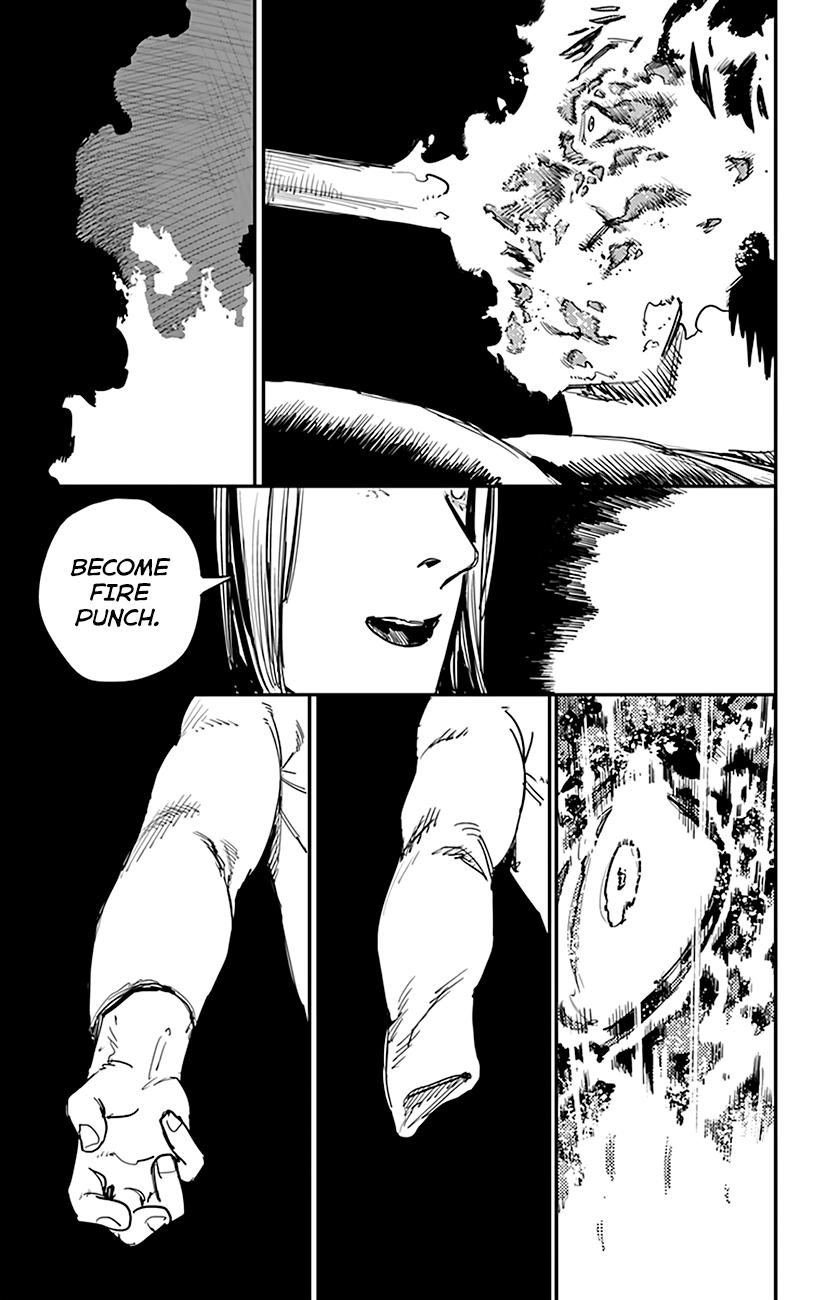 Fire Punch Chapter 59 - Page 5
