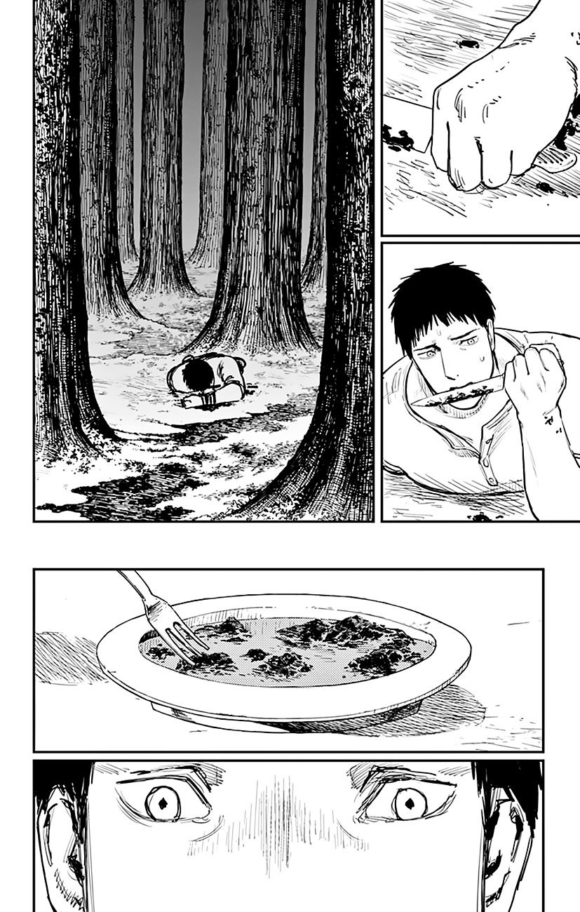 Fire Punch Chapter 61 - Page 6