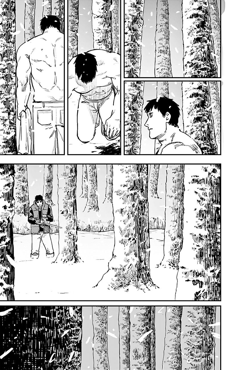 Fire Punch Chapter 63 - Page 5