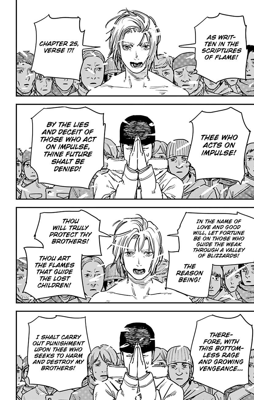 Fire Punch Chapter 64 - Page 6